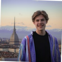 Daniel Deis