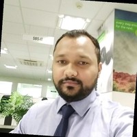 Raavish Patel