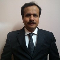 Shreenivas Murthy