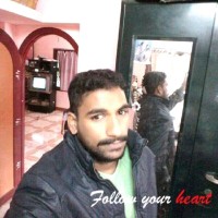 Manikandan Manoharan