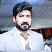 Muhammad Naeem
