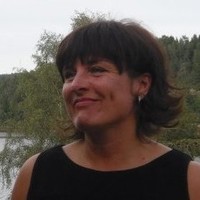 Lill-Cathrin Steiro