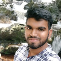Vedamurthy Naik G P
