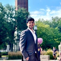 Rishabh Gupta