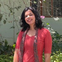 Lakshmi G