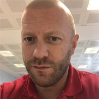 Gary McNamara