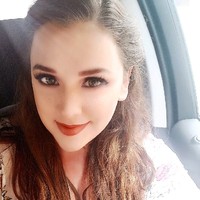 Amy San Nicolas