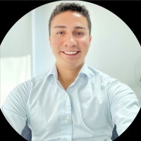 Bryan Steeven Mera Chiriboga