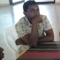 Promise Chisunga