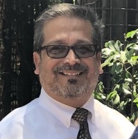 Roger Salinas