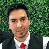 Edgar F Maldonado R