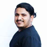 Krishna Adhikari