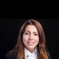 Joanna Tannous