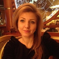 Victoria Chirah