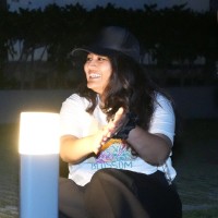 Preethi Urs