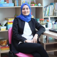 wafa maalel