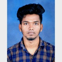 Prabakaran M