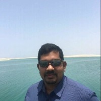 Sony Mathew
