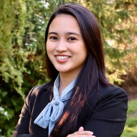 Alessandra Vicente Yang, Mba