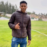 Michael Perea Quiñonez