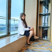 Siddhi Salunkhe