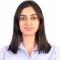 Vaishali Batra