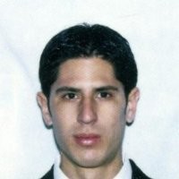 Joel Salinas