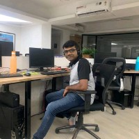 Parthiban S
