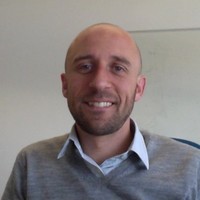 Jonathan Sharples