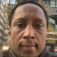Roderick Vaughan