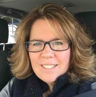 Tracy Daudelin