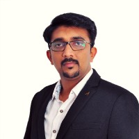 Sreesankar G