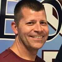 Ryan Bucher