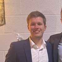 Connor Williams