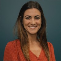 Audrey Forier