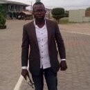 Gideon Narh