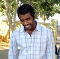 Naveen Kumar