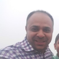 Bhushan Pagar