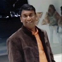 Chandramohan Ramanathan