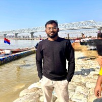 Akash Bhadoriya