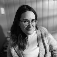 Judith Zandbergen