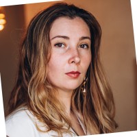 Mary Prokhorova