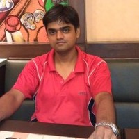 Raship Kumar