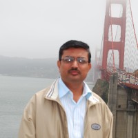 Shivakumar M.R