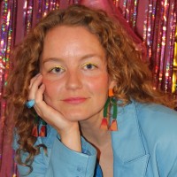 Julia Nichols