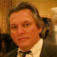 Ted Eckert