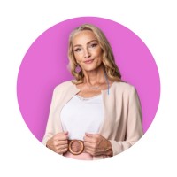 Fur Wale Keynote Speaker/Founder SHE Talks® Own The Stage©