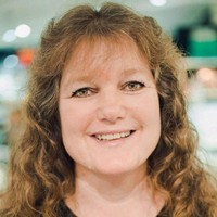Solveig Bente Tangedal Hufthammer