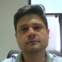 Carlos Eduardo Luis Campos Frazão
