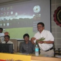 Hemant Sathe